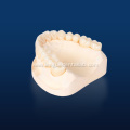 High Quality Multilayered Zirconia for Dental Restorations